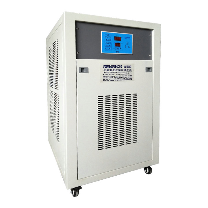 激光冷水機(jī)，激光設(shè)備的保護(hù)者