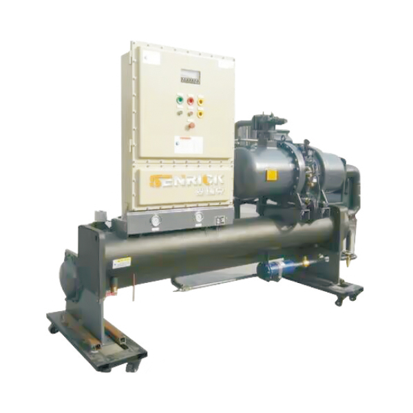 機(jī)器也是需要休息，【防爆冷水機(jī)】想說