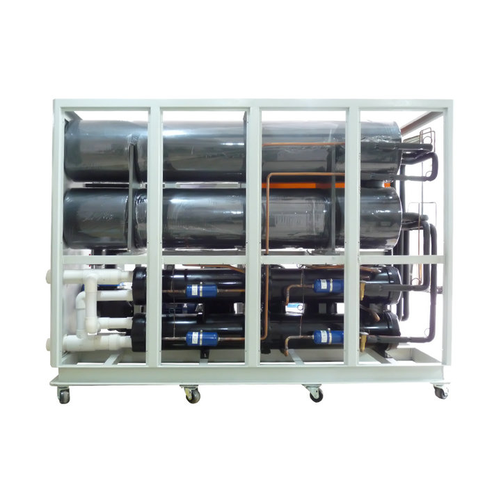 【蘇州冷水機(jī)】教您如何選擇適合自己的工業(yè)冷水機(jī)！